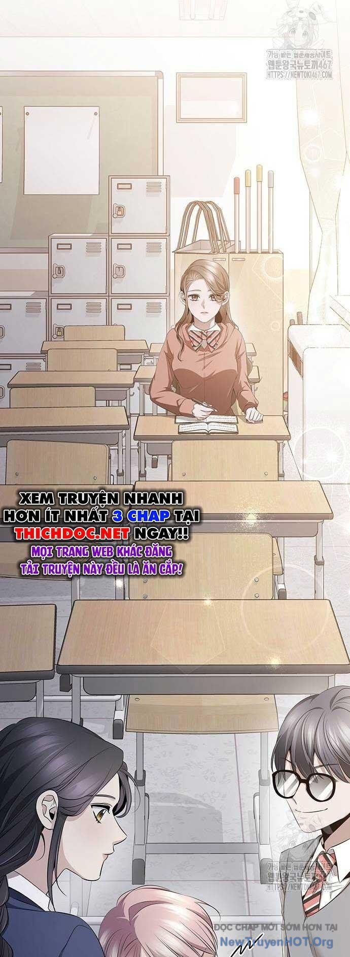 Vương Hậu Đi Học Chapter 39 - Trang 6