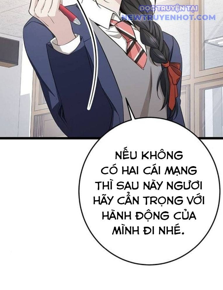 Vương Hậu Đi Học Chapter 4 - Trang 24