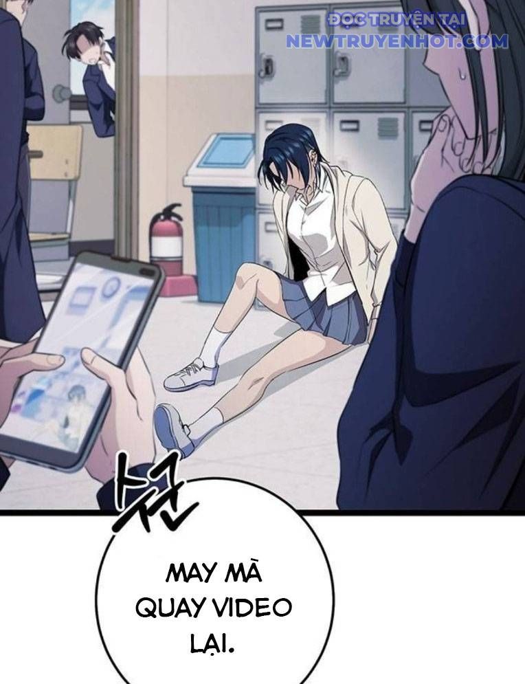Vương Hậu Đi Học Chapter 4 - Trang 40