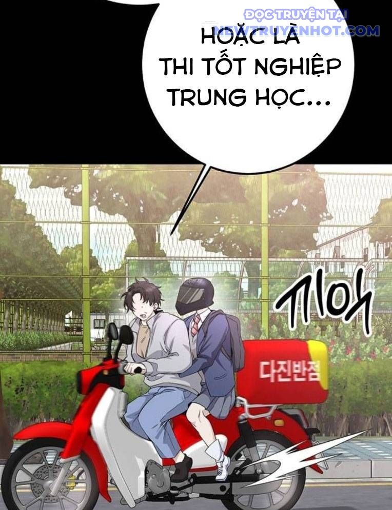 Vương Hậu Đi Học Chapter 4 - Trang 7