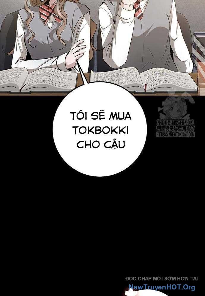 Vương Hậu Đi Học Chapter 40 - Trang 40