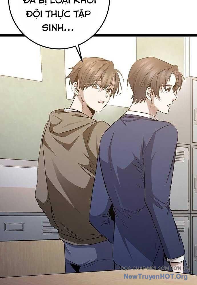Vương Hậu Đi Học Chapter 41 - Trang 11