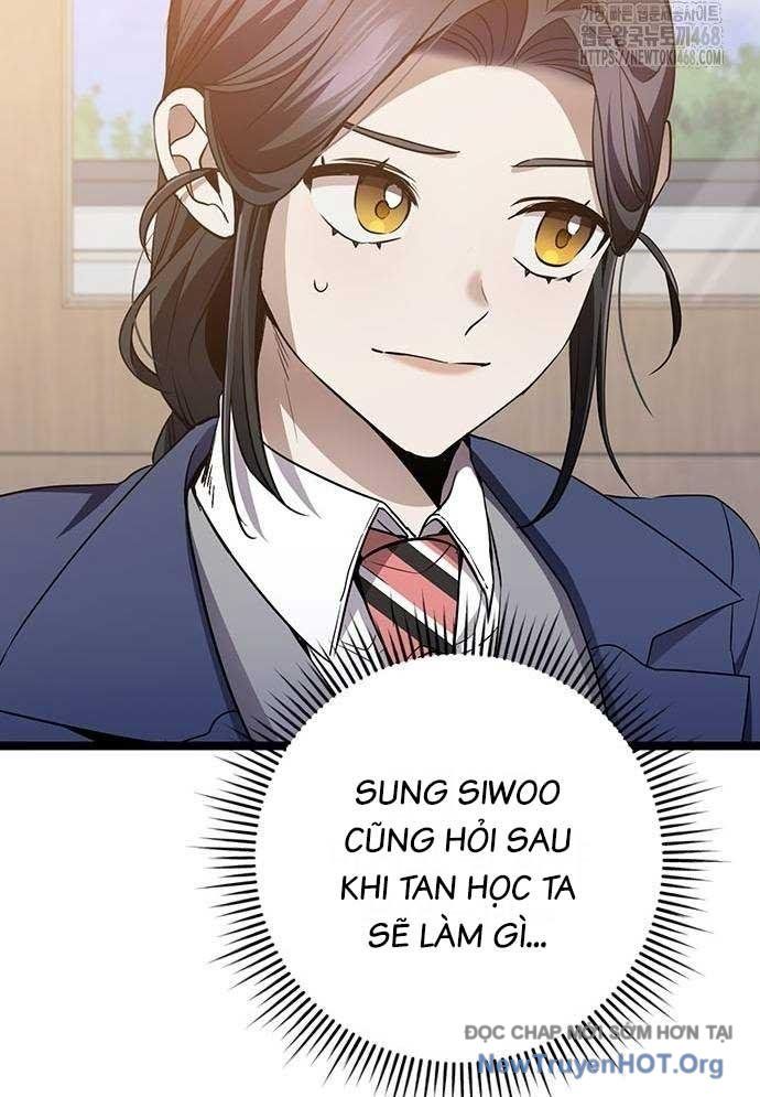 Vương Hậu Đi Học Chapter 42 - Trang 17