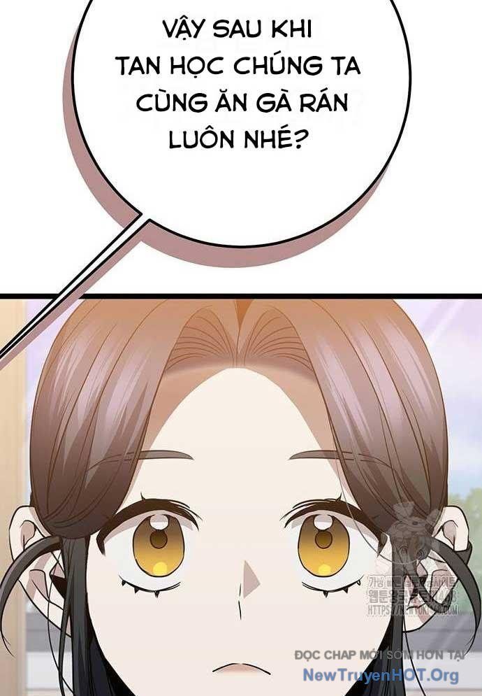 Vương Hậu Đi Học Chapter 42 - Trang 21