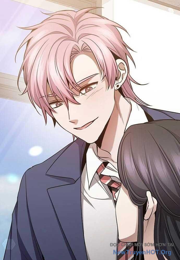 Vương Hậu Đi Học Chapter 42 - Trang 3