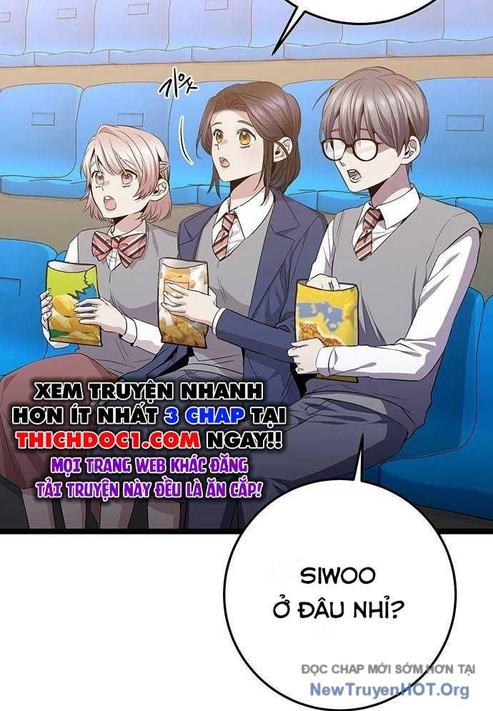 Vương Hậu Đi Học Chapter 42 - Trang 37