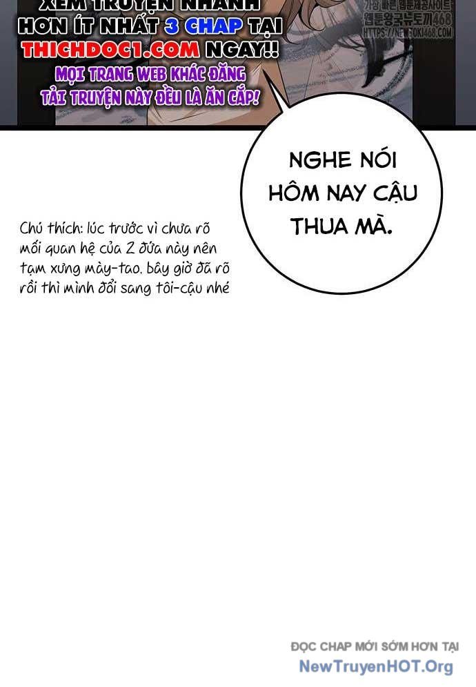 Vương Hậu Đi Học Chapter 44 - Trang 16