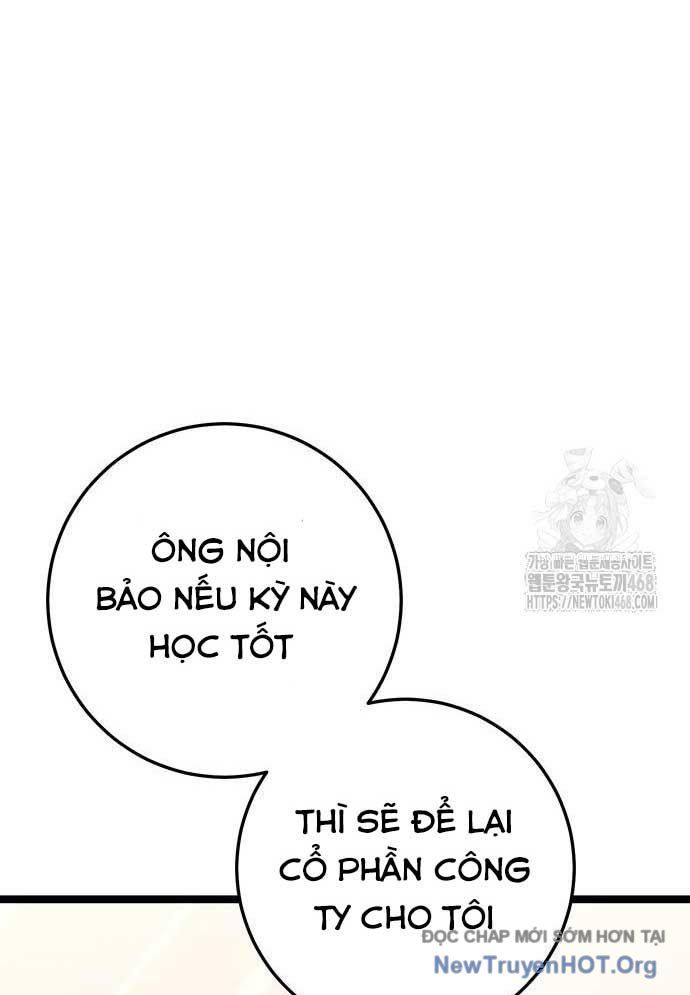 Vương Hậu Đi Học Chapter 44 - Trang 33
