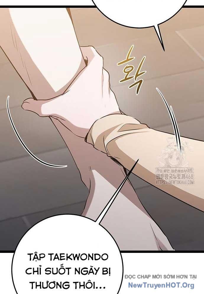 Vương Hậu Đi Học Chapter 44 - Trang 36