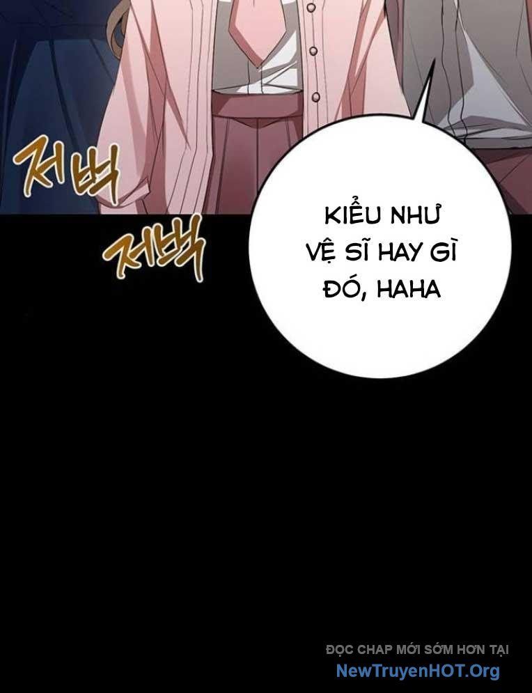 Vương Hậu Đi Học Chapter 45 - Trang 39
