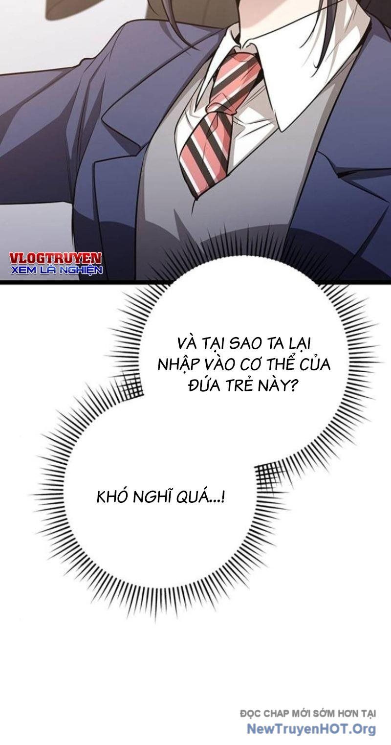 Vương Hậu Đi Học Chapter 46 - Trang 16