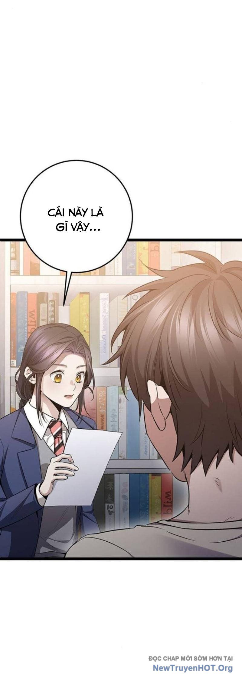 Vương Hậu Đi Học Chapter 46 - Trang 20