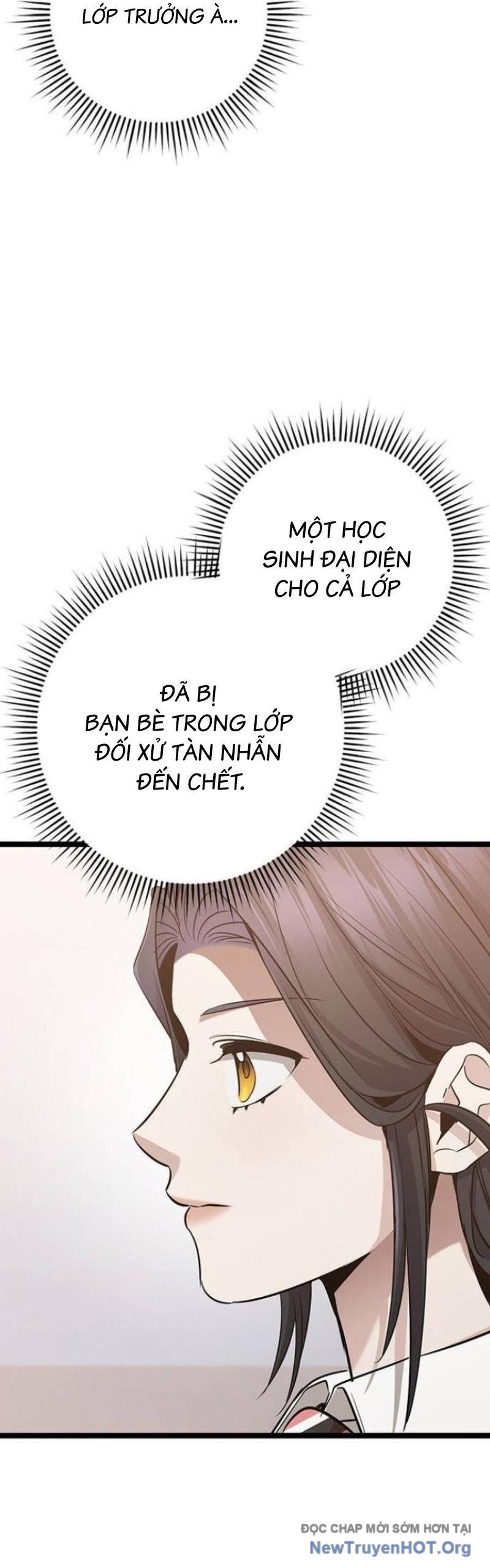Vương Hậu Đi Học Chapter 46 - Trang 27