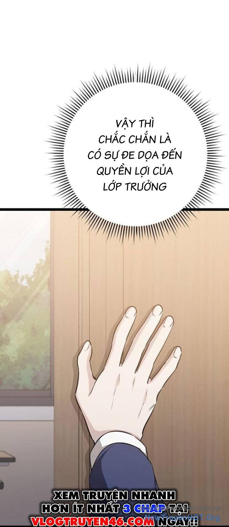 Vương Hậu Đi Học Chapter 46 - Trang 28