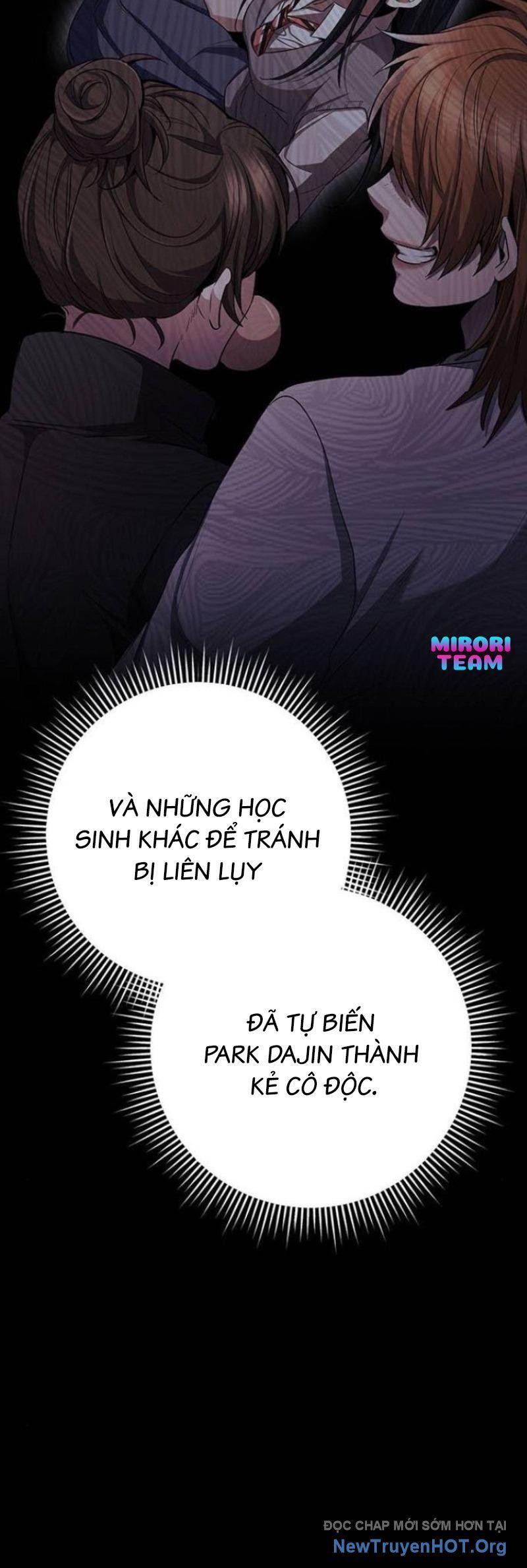 Vương Hậu Đi Học Chapter 46 - Trang 31