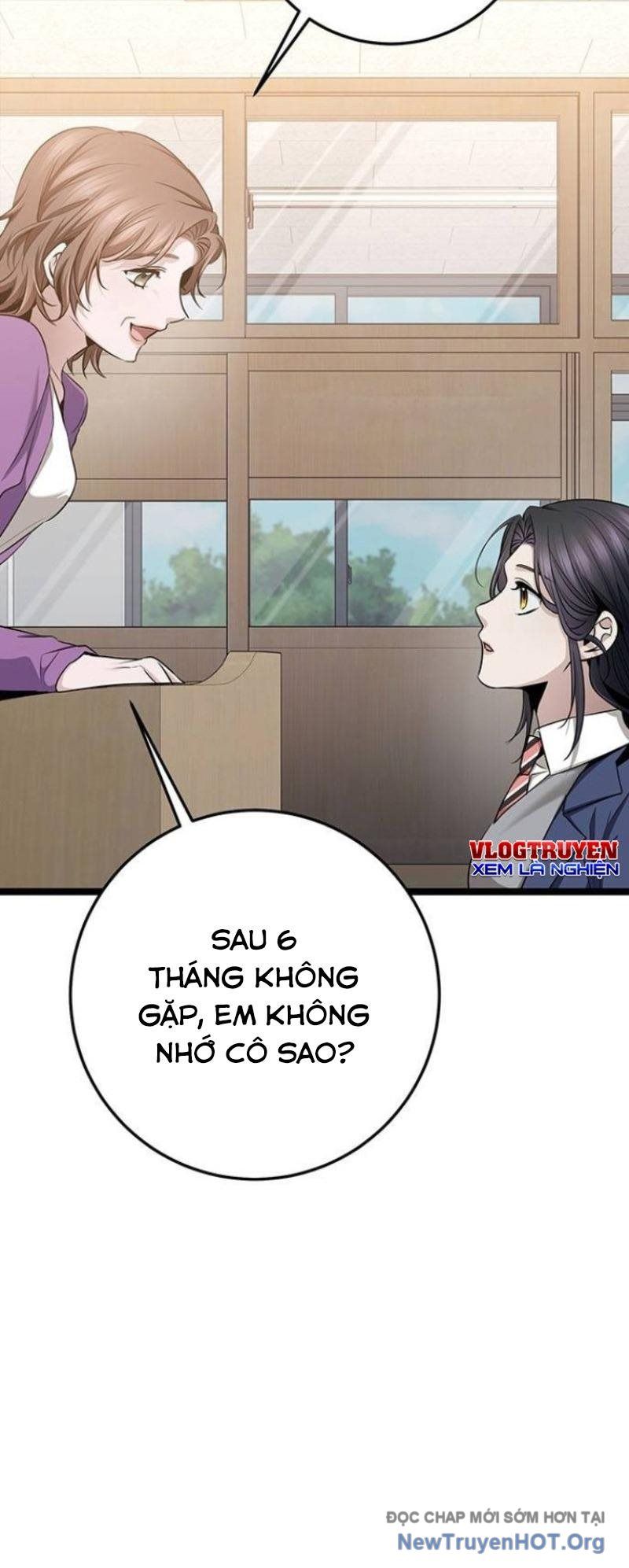 Vương Hậu Đi Học Chapter 46 - Trang 37