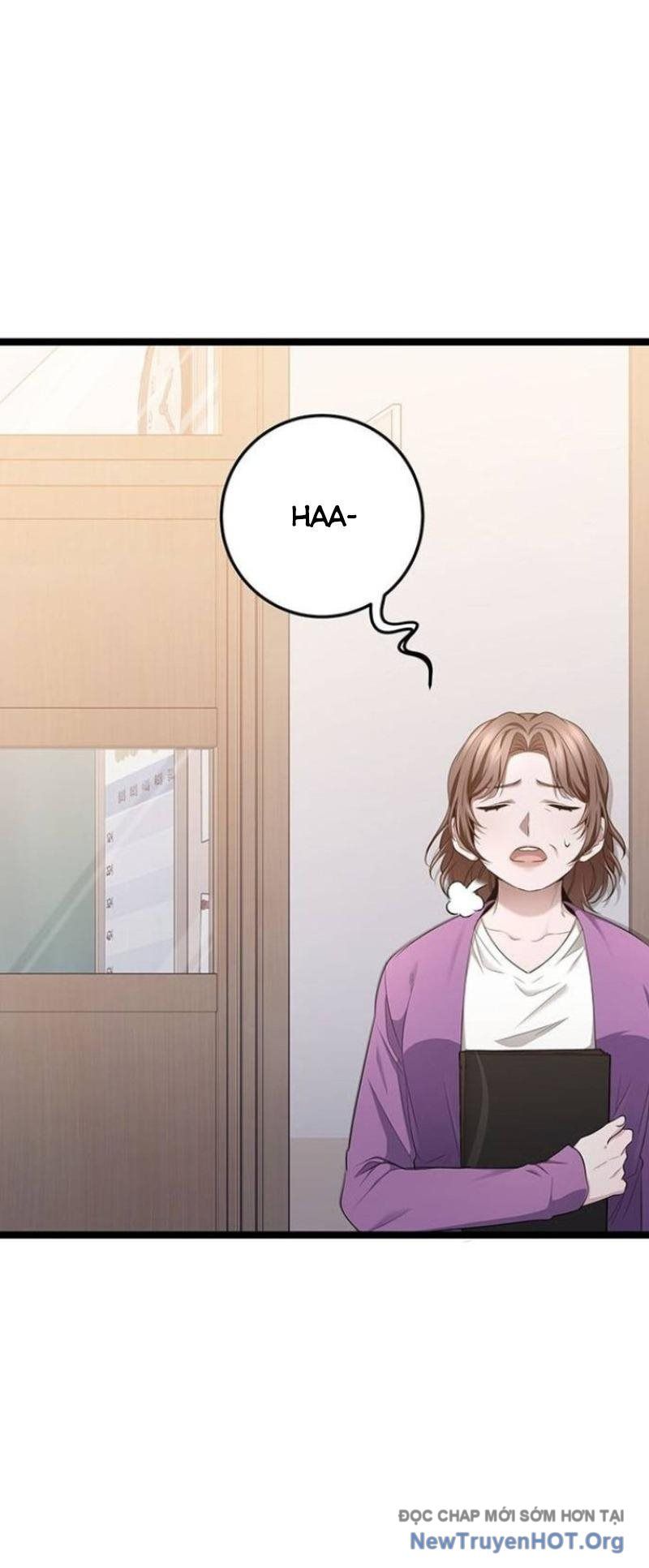 Vương Hậu Đi Học Chapter 46 - Trang 47
