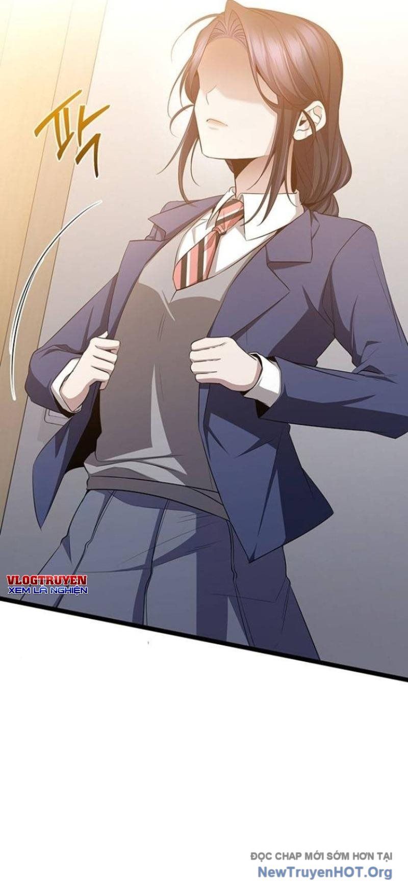 Vương Hậu Đi Học Chapter 46 - Trang 5