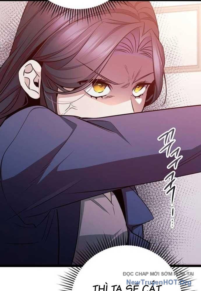 Vương Hậu Đi Học Chapter 47 - Trang 21