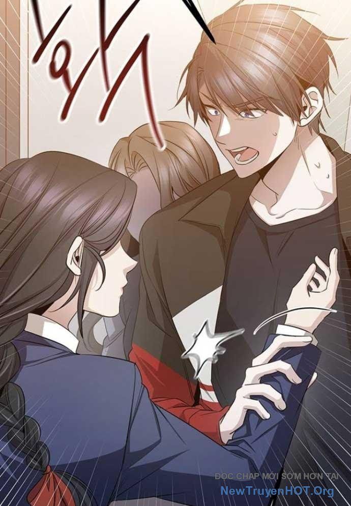 Vương Hậu Đi Học Chapter 47 - Trang 27