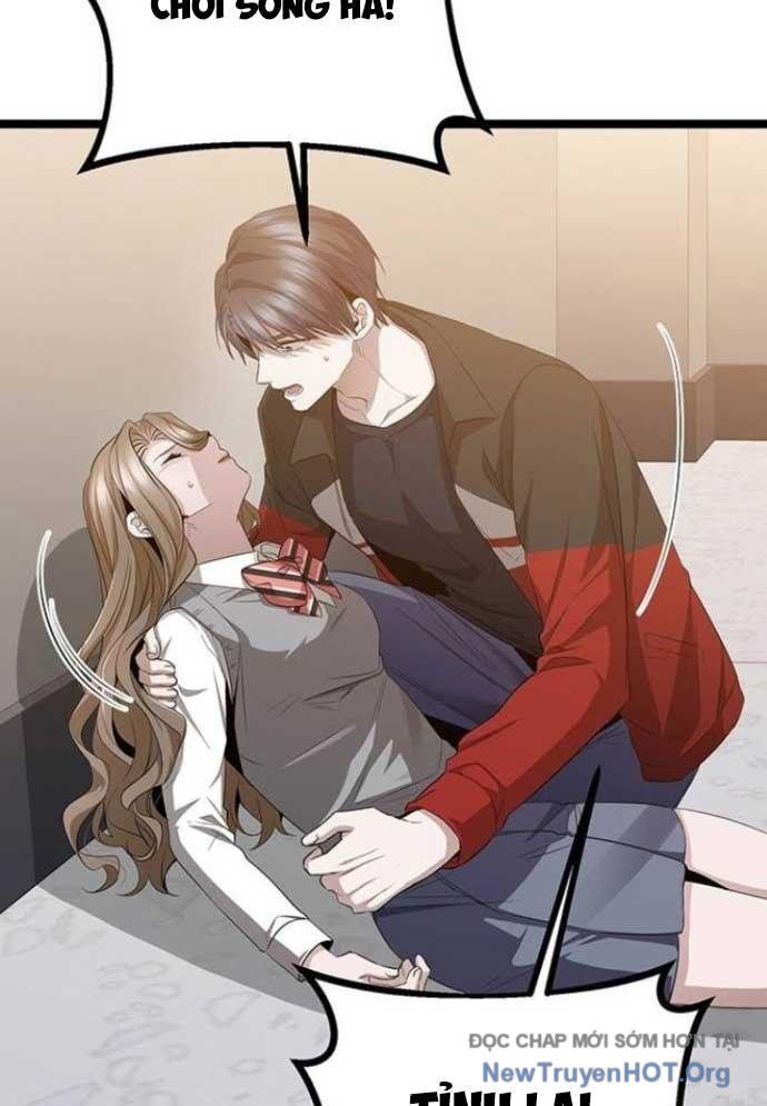 Vương Hậu Đi Học Chapter 47 - Trang 31