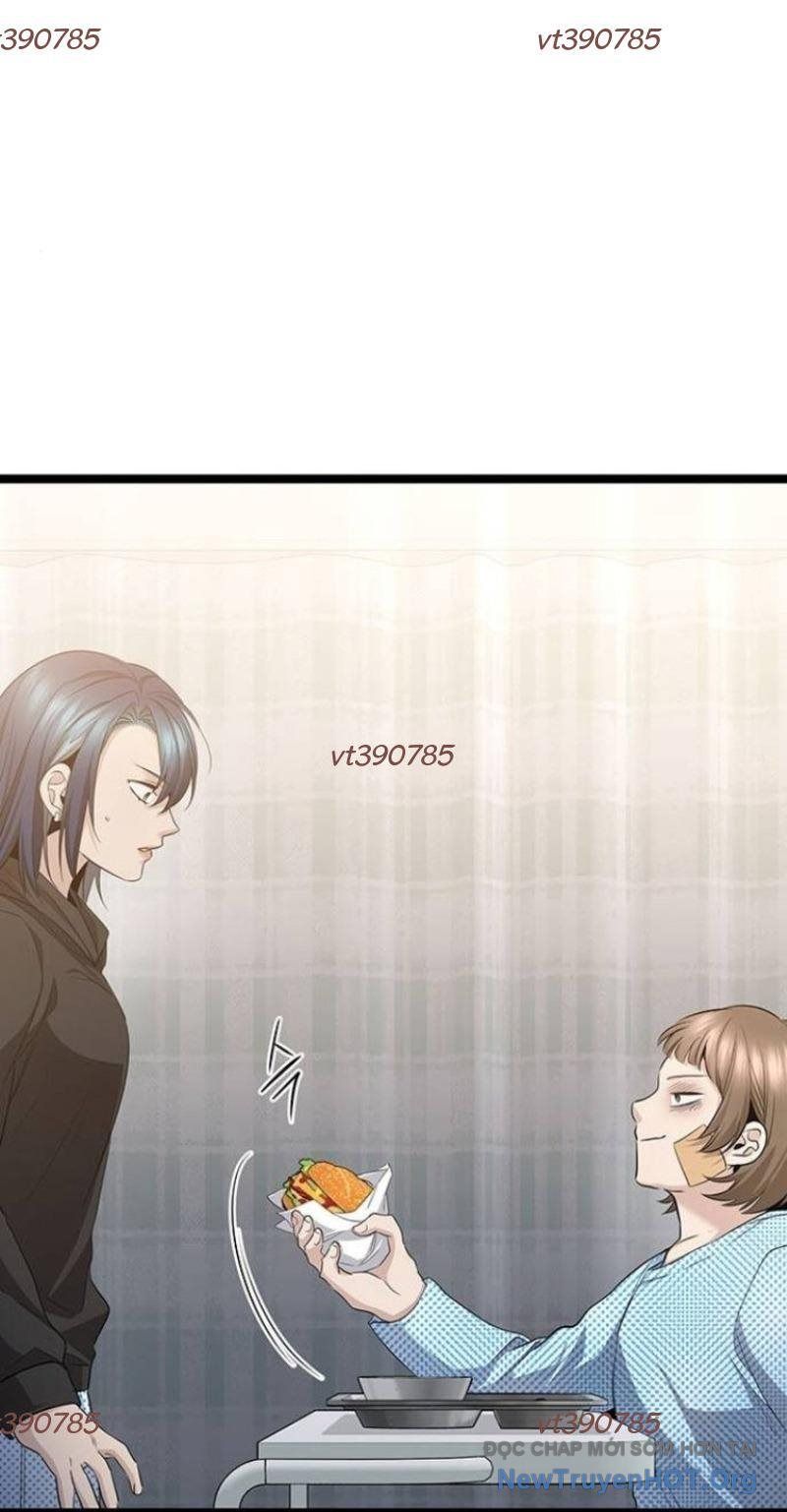 Vương Hậu Đi Học Chapter 49 - Trang 10