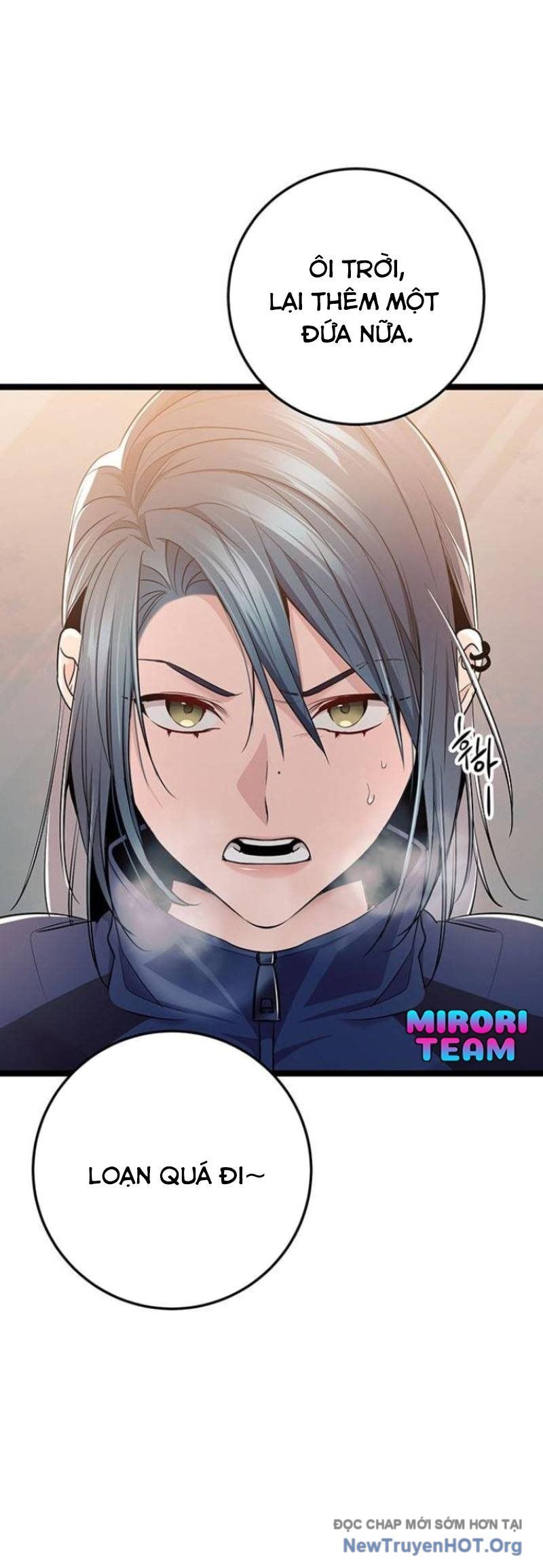 Vương Hậu Đi Học Chapter 49 - Trang 42