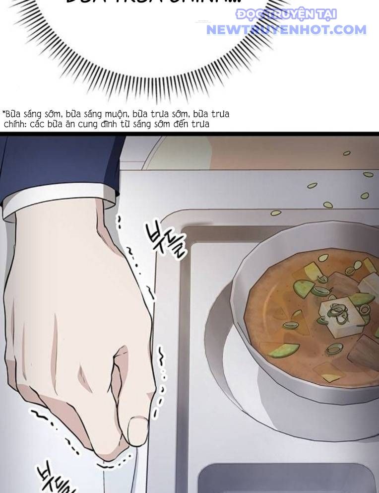 Vương Hậu Đi Học Chapter 5 - Trang 25