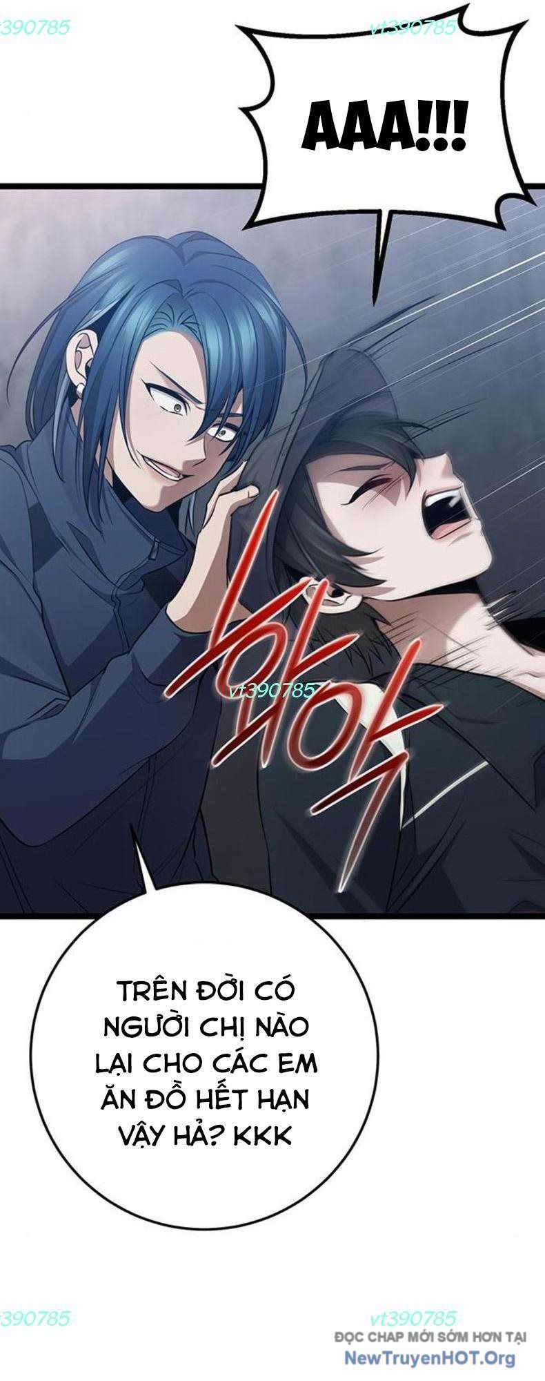 Vương Hậu Đi Học Chapter 51 - Trang 10
