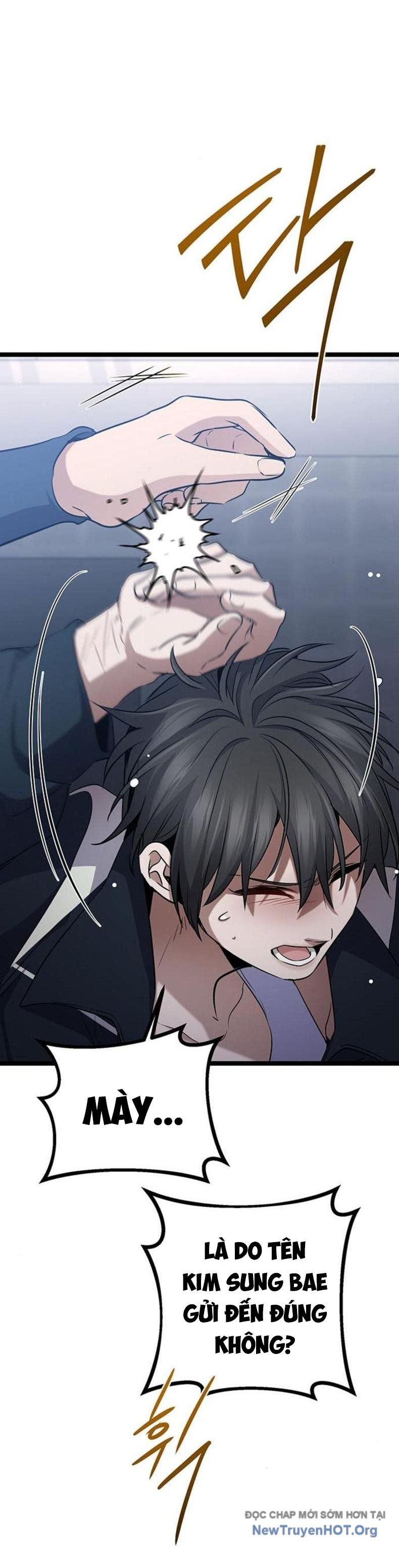 Vương Hậu Đi Học Chapter 51 - Trang 18
