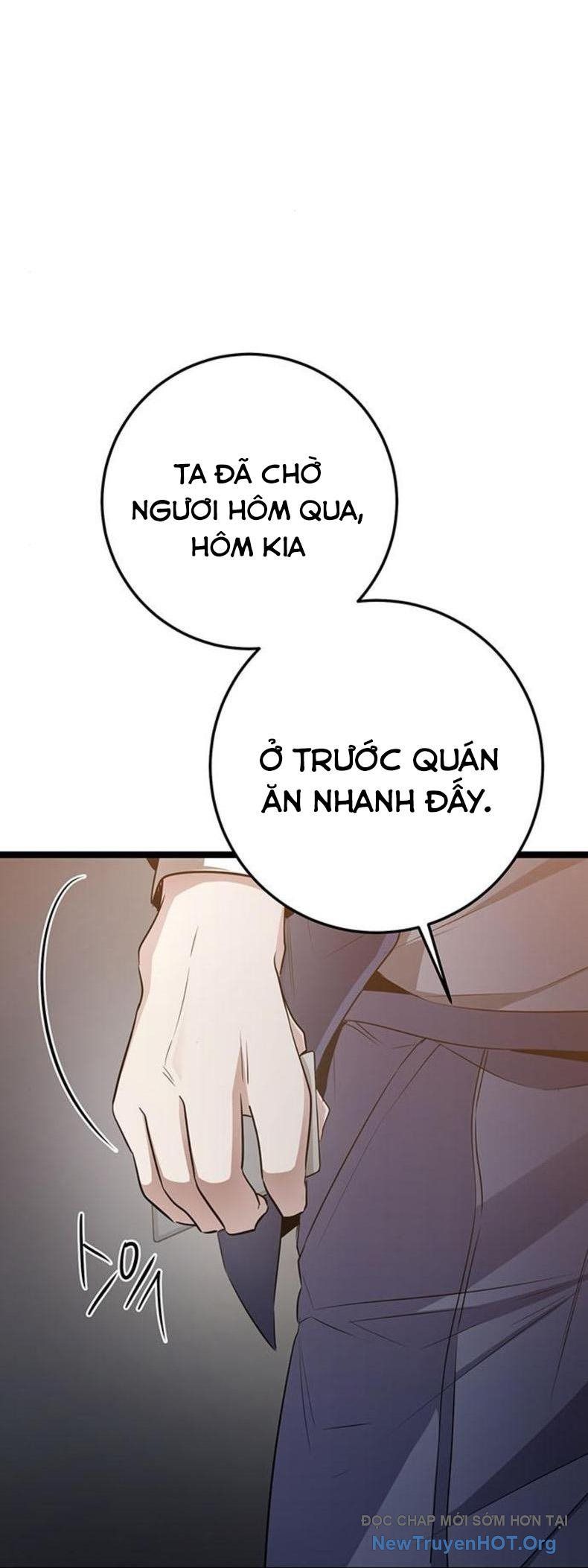Vương Hậu Đi Học Chapter 52 - Trang 20