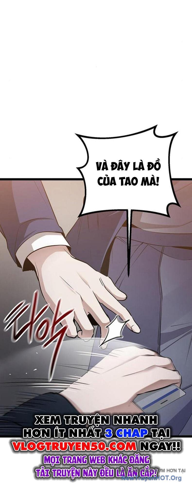 Vương Hậu Đi Học Chapter 52 - Trang 23