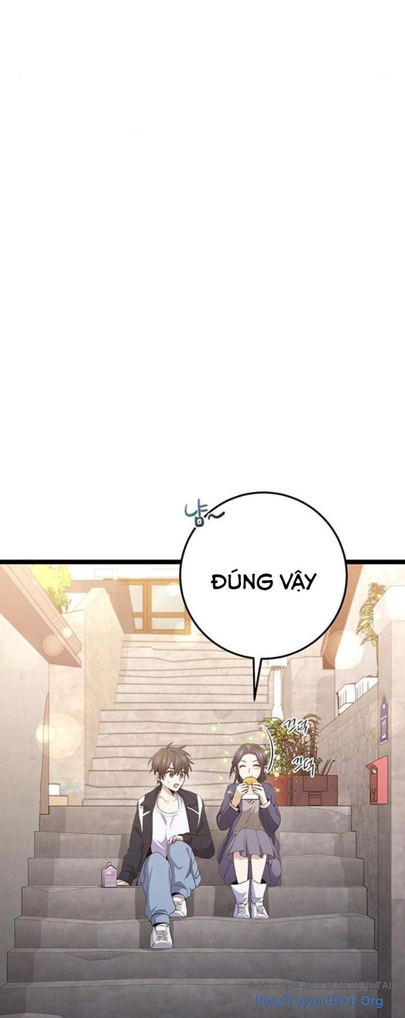 Vương Hậu Đi Học Chapter 52 - Trang 29
