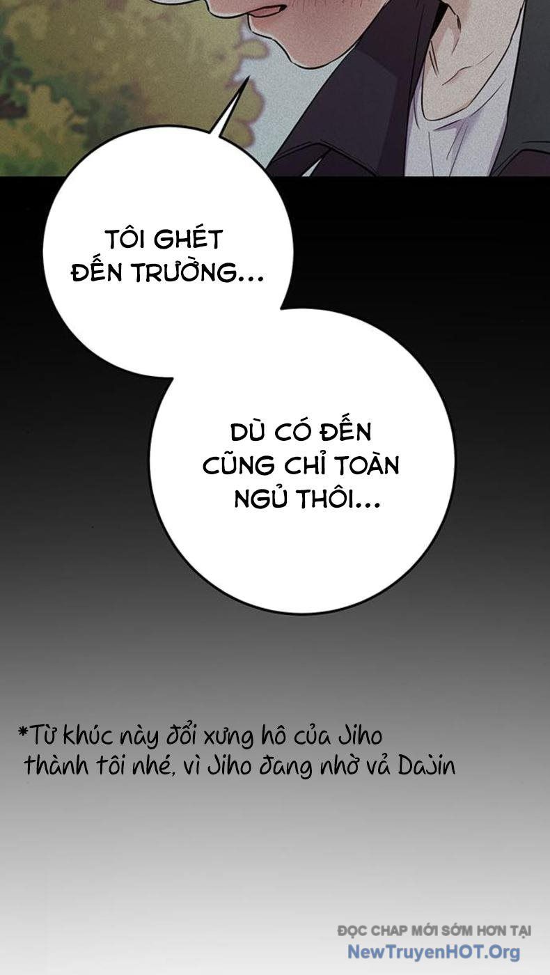 Vương Hậu Đi Học Chapter 53 - Trang 27