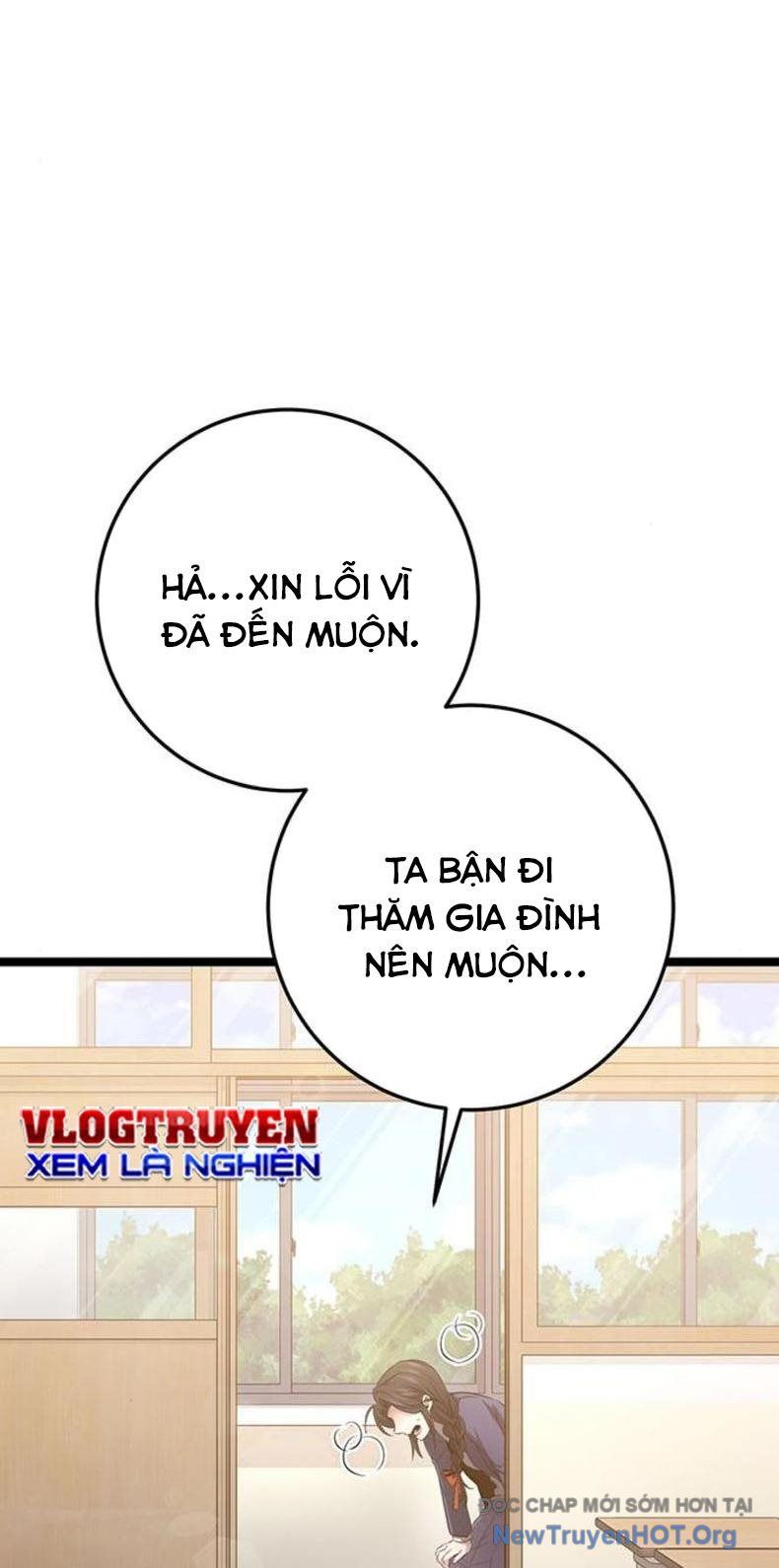 Vương Hậu Đi Học Chapter 53 - Trang 45