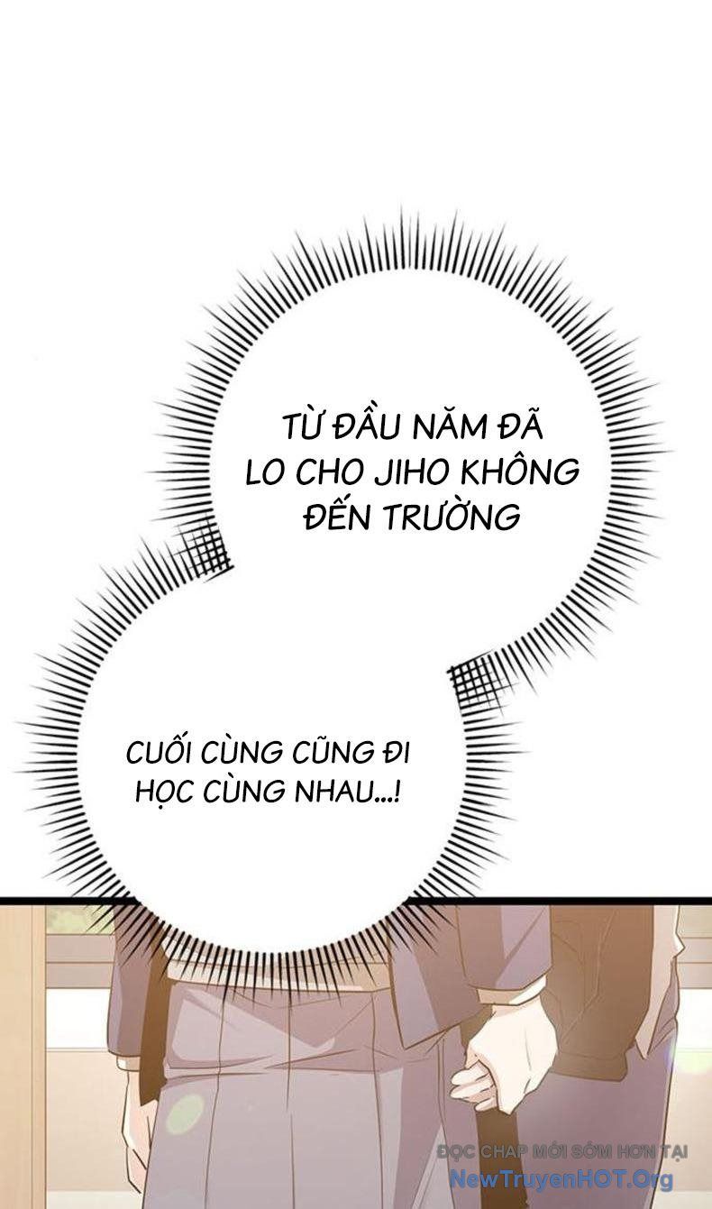 Vương Hậu Đi Học Chapter 53 - Trang 47