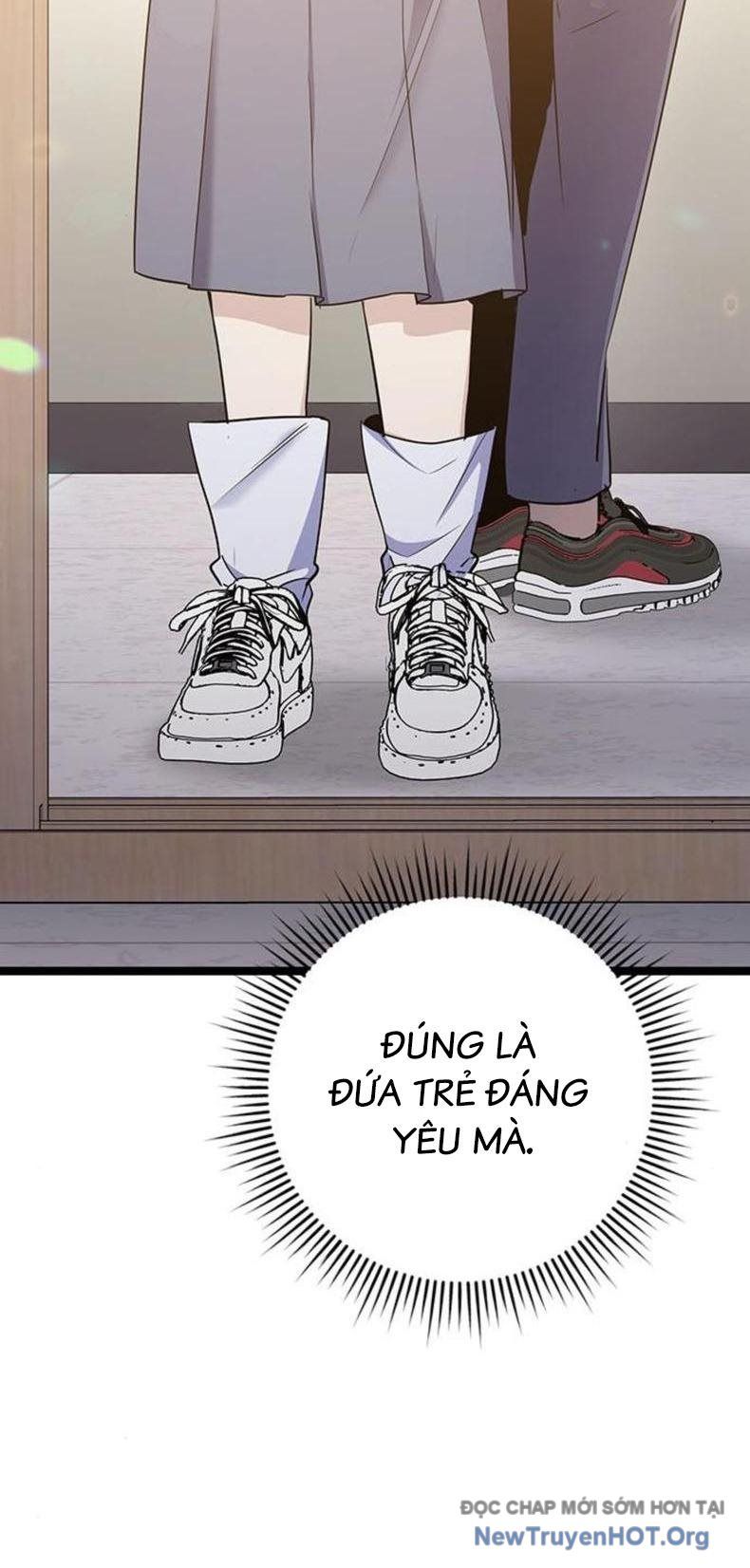 Vương Hậu Đi Học Chapter 53 - Trang 48