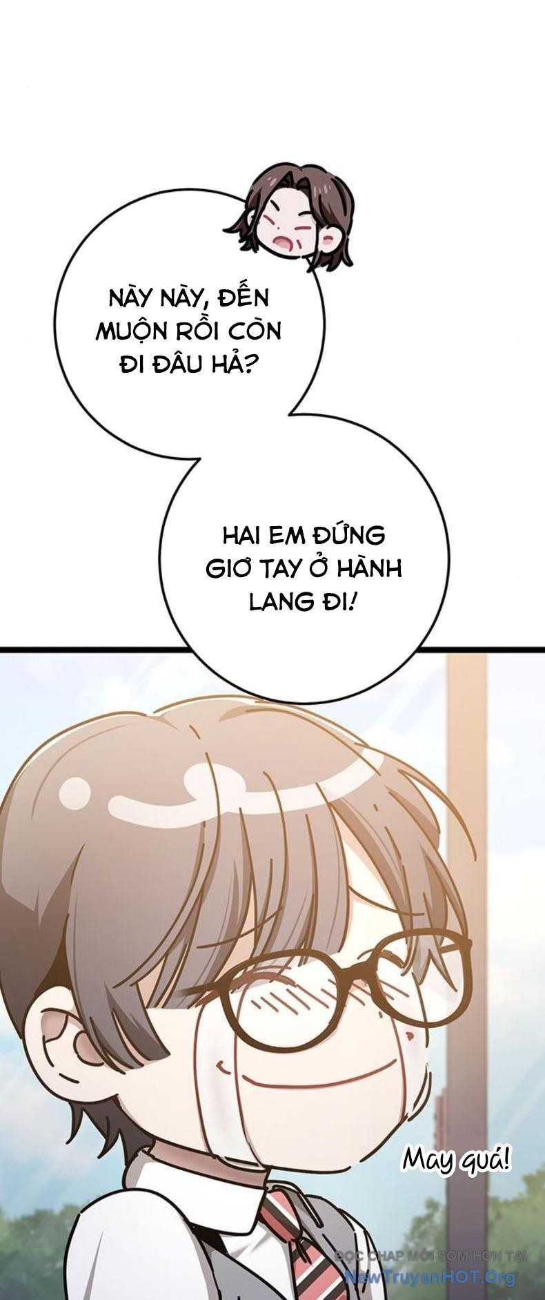 Vương Hậu Đi Học Chapter 53 - Trang 49