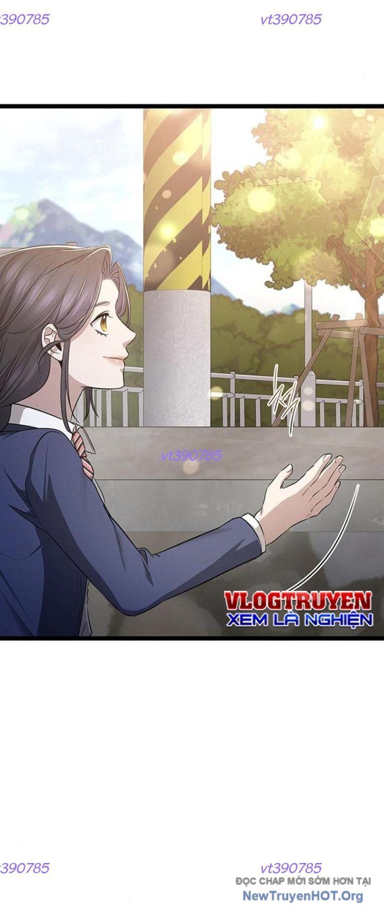 Vương Hậu Đi Học Chapter 53 - Trang 5