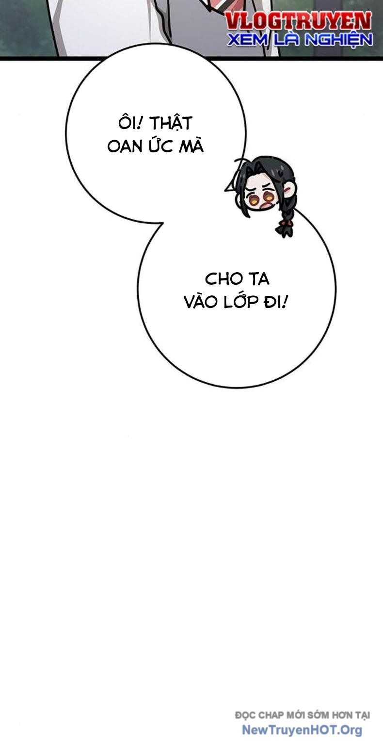 Vương Hậu Đi Học Chapter 53 - Trang 50