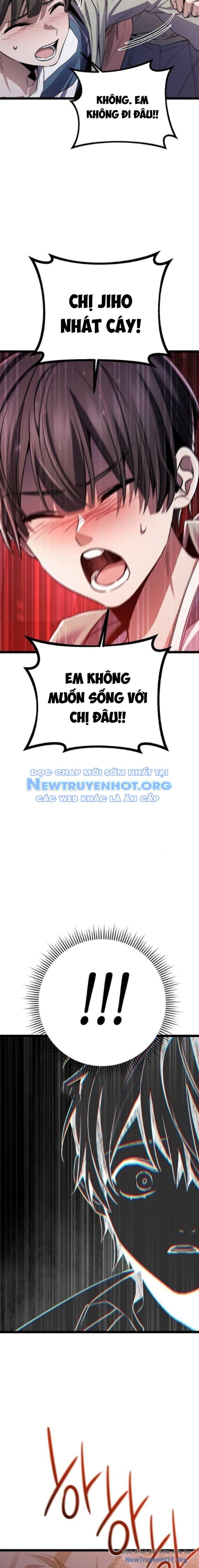 Vương Hậu Đi Học Chapter 55 - Trang 12