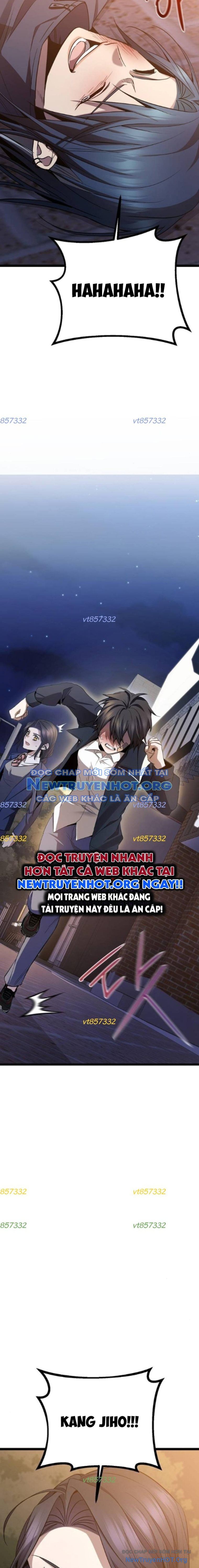 Vương Hậu Đi Học Chapter 55 - Trang 13