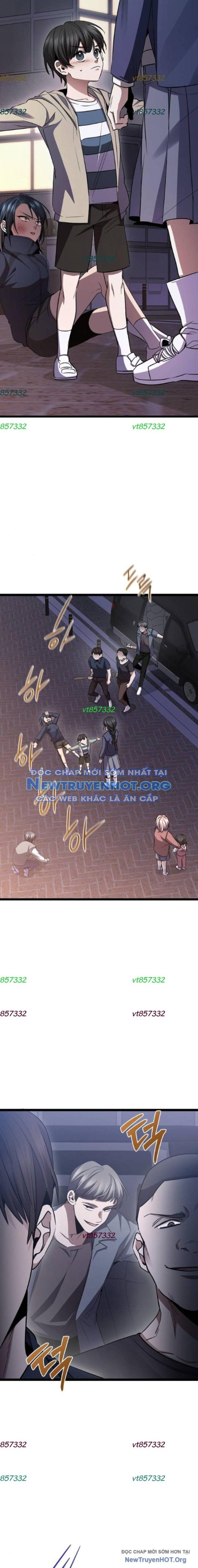 Vương Hậu Đi Học Chapter 55 - Trang 15