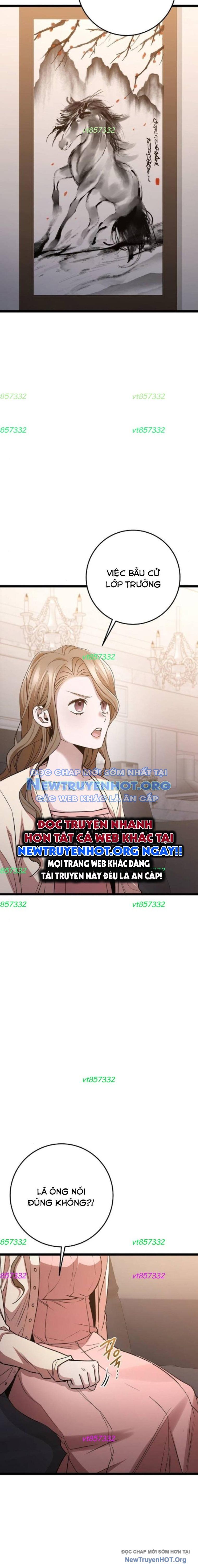 Vương Hậu Đi Học Chapter 55 - Trang 17