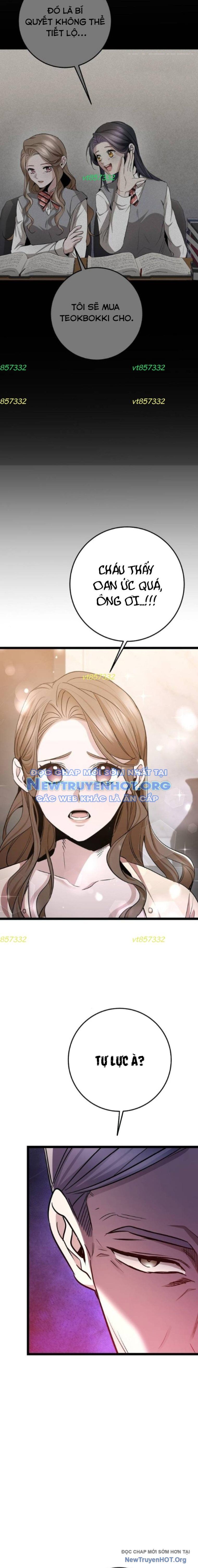 Vương Hậu Đi Học Chapter 55 - Trang 19