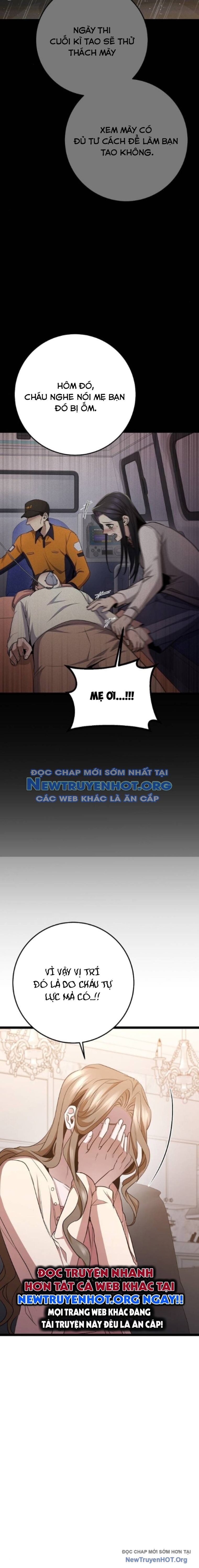 Vương Hậu Đi Học Chapter 55 - Trang 21