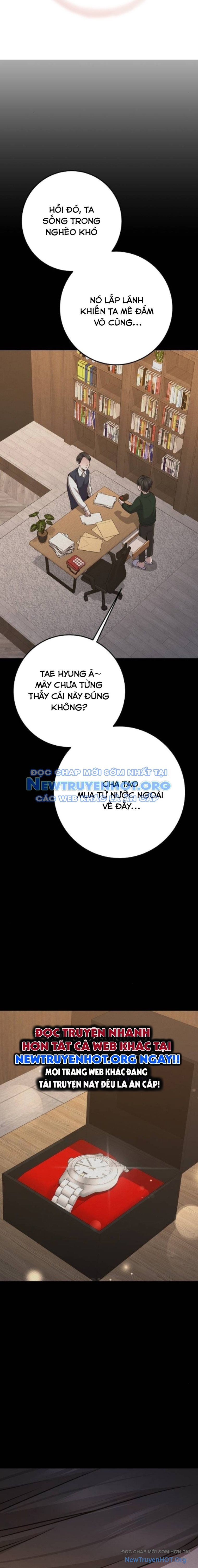 Vương Hậu Đi Học Chapter 55 - Trang 25