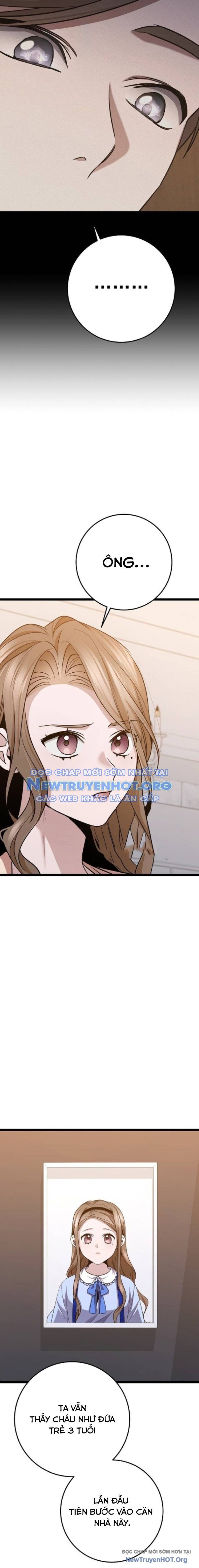 Vương Hậu Đi Học Chapter 55 - Trang 26
