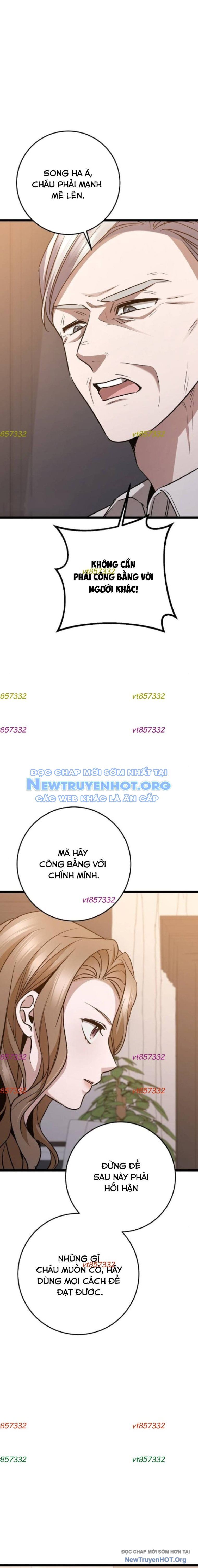 Vương Hậu Đi Học Chapter 55 - Trang 27