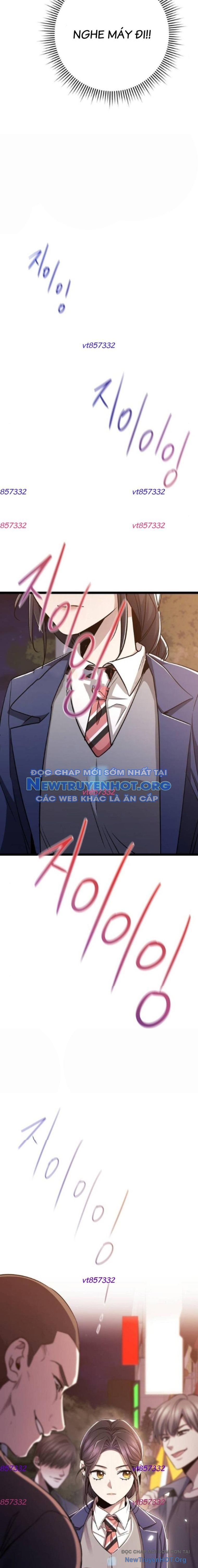 Vương Hậu Đi Học Chapter 55 - Trang 29